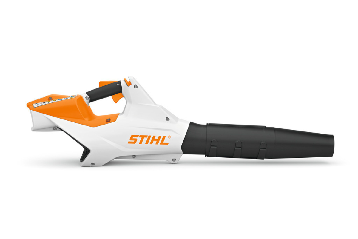 Souffleur STIHL batterie AP BGA 86