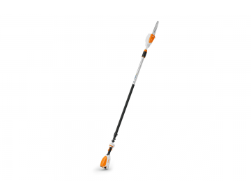 Tronçonneuse Perche STIHL...