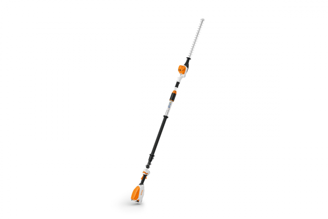 Taille Haie STIHL batterie AP HLA 86