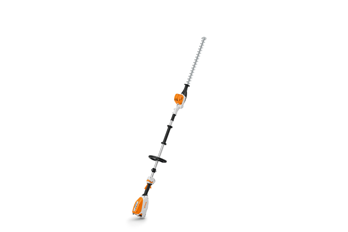 Taille Haie STIHL batterie AP HLA 66