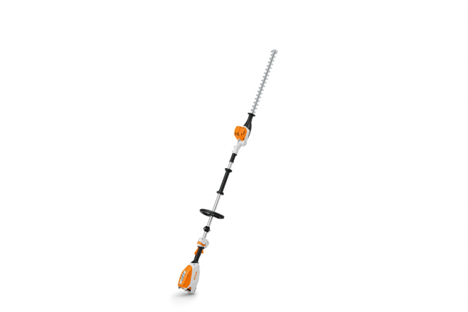Taille Haie STIHL batterie AP HLA 66