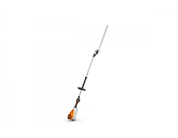 Taille haie STIHL batterie...