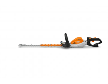 Taille Haie STIHL batterie AP HSA 130.0 T, 600mm/24"