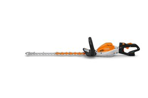 Taille Haie STIHL batterie AP HSA 130.0 T, 600mm/24"