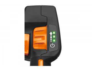 Souffleur STIHL Batterie AP BGA 300.0