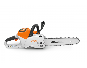 Tronçonneuse STIHL Batterie...