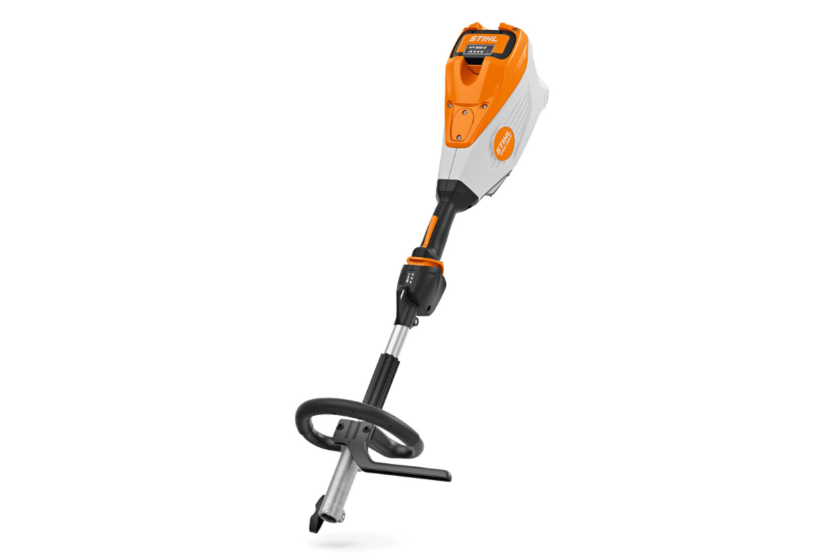 Moteur CombiSystème STIHL à batterie AP KMA 135 R