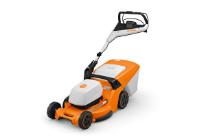 Tondeuse STIHL batterie AP RMA 453.3 PV set