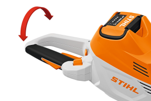 Taille Haie STIHL batterie AP HSA 100.1, 600mm/24"