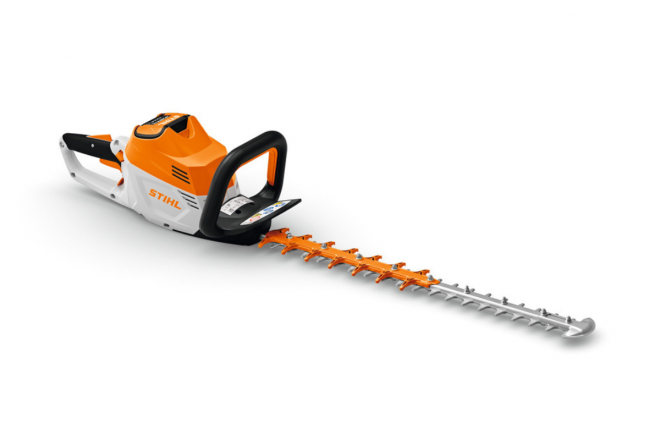 Taille Haie STIHL batterie AP HSA 100.1, 600mm/24"