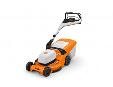 Tondeuse STIHL batterie AP RMA 453.3 PV