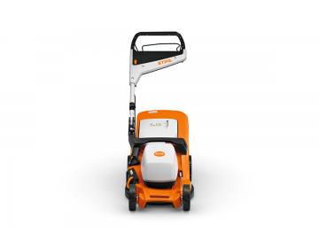 Tondeuse STIHL batterie AK RMA 448.3 V SET