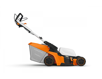 Tondeuse STIHL batterie AK RMA 448.3 V SET