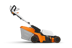 Tondeuse STIHL batterie AK RMA 448.3 V SET