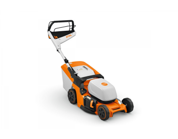 Tondeuse STIHL batterie AK RMA 448.3 V SET