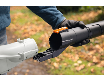 Souffleur STIHL batterie AK SHA 56