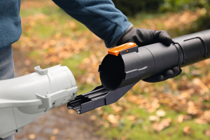 Souffleur STIHL batterie AK SHA 56