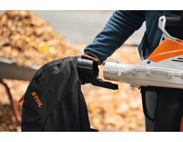 Souffleur STIHL batterie AK SHA 56