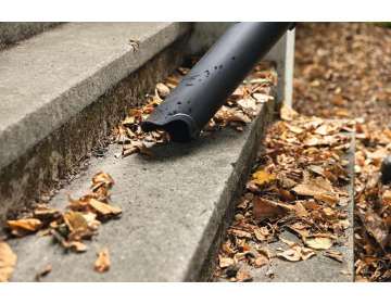 Souffleur STIHL batterie AK SHA 56