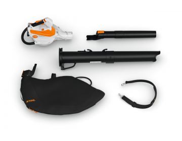 Souffleur STIHL batterie AK SHA 56