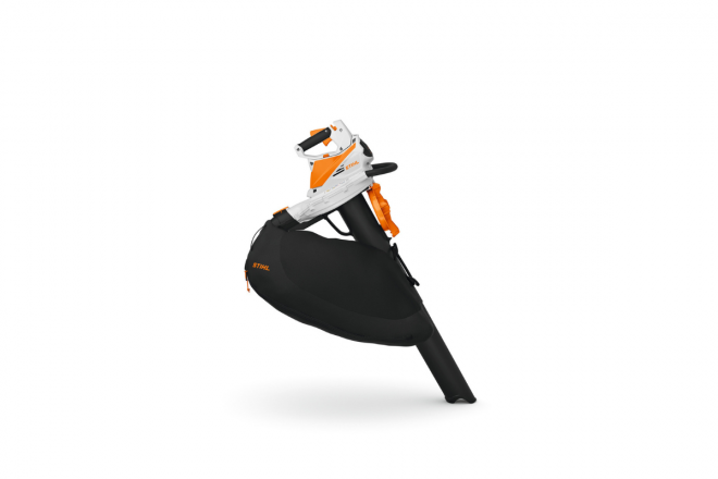 Souffleur STIHL batterie AK SHA 56