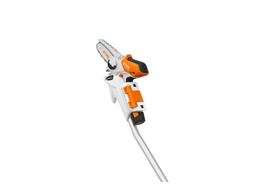 Tronçonneuse STIHL batterie...