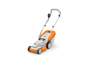 Tondeuse STIHL batterie AK...