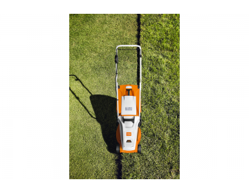 Tondeuse STIHL batterie AK RMA 235.1 set