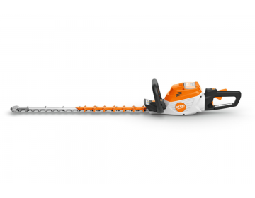 Taille Haie STIHL batterie AP HSA 140.0 R, 750mm/30"