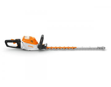 Taille Haie STIHL batterie AP HSA 140.0 R, 750mm/30"