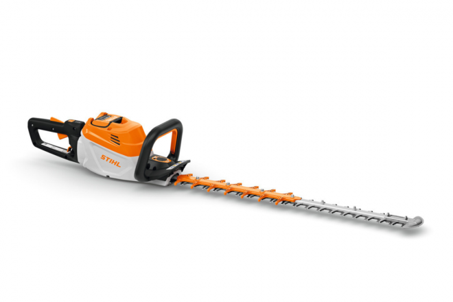 Taille Haie STIHL batterie AP HSA 140.0 R, 750mm/30"