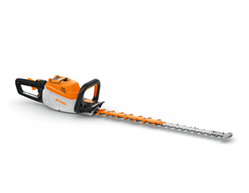 Taille Haie STIHL batterie AP HSA 140.0 R, 750mm/30"