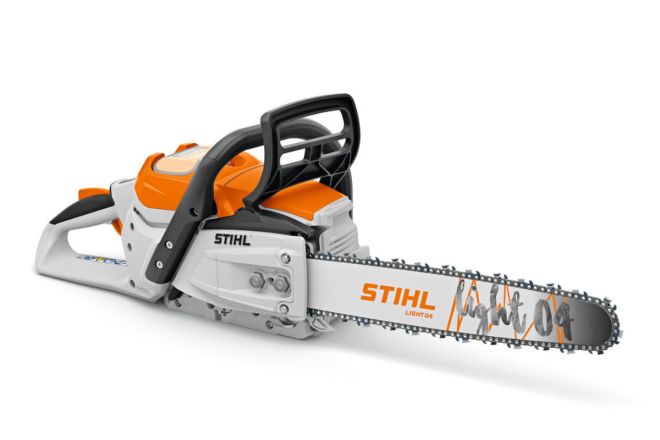 Tronçonneuse STIHL Batterie AP MSA 300.0 C-O,40cm/16"