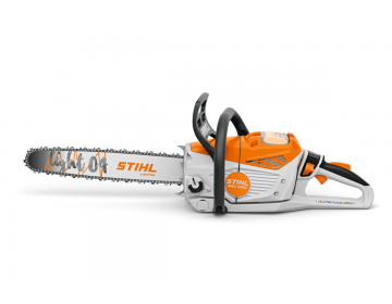 Tronçonneuse STIHL Batterie AP MSA 300.0 C-O,40cm/16"