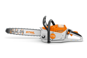 Tronçonneuse STIHL Batterie AP MSA 300.0 C-O,40cm/16"