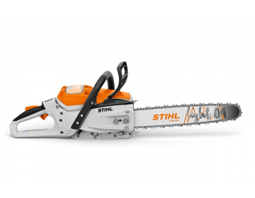 Tronçonneuse STIHL Batterie AP MSA 300.0 C-O,40cm/16"