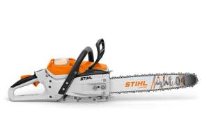 Tronçonneuse STIHL Batterie AP MSA 300.0 C-O,40cm/16"