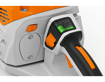 Tronçonneuse STIHL Batterie AP MSA 300.0 C-O,40cm/16"