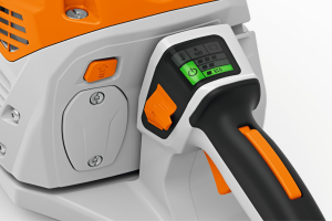 Tronçonneuse STIHL Batterie AP MSA 300.0 C-O,40cm/16"