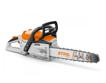 Tronçonneuse STIHL Batterie...