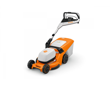 Tondeuse STIHL batterie AP RMA 448.3 PV set