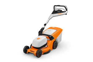 Tondeuse STIHL batterie AP RMA 448.3 PV set