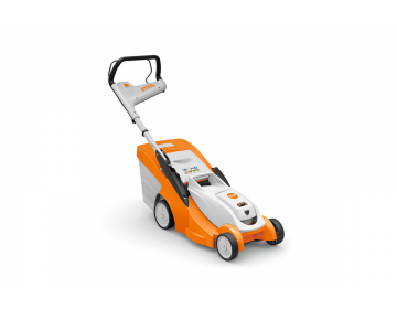 Tondeuse STIHL batterie AK RMA 239.1 C SET