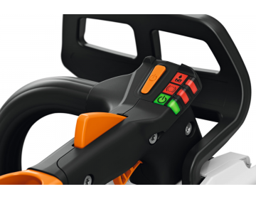 Tronçonneuse STIHL Batterie AP MSA 220.0 TC-O,35cm/14",63PS3