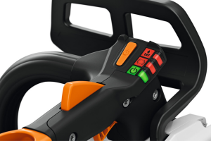 Tronçonneuse STIHL Batterie AP MSA 220.0 TC-O,35cm/14",63PS3