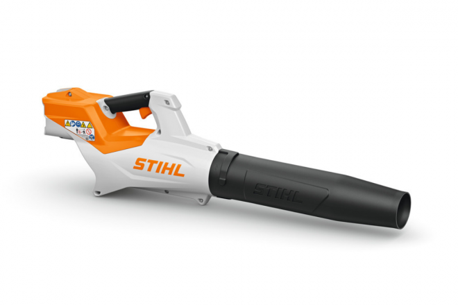 Souffleur STIHL batterie AK BGA 50.0 SET