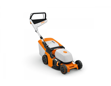 Tondeuse STIHL batterie AK RMA 443.3 SET