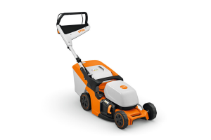 Tondeuse STIHL batterie AK RMA 443.3 SET