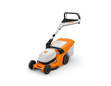 Tondeuse STIHL batterie AK...