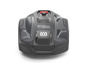 Tondeuse Automatique 305E NERA Plug-in sans fils inclus